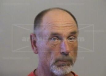 Jimmie Dean Fisher