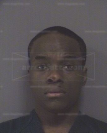 Dashawn King
