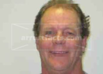 James Scott Evans