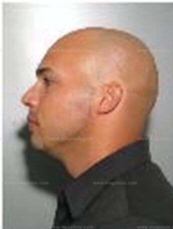 Julius Elvin Gonzalez
