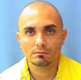 Matthew P. Mcclendon