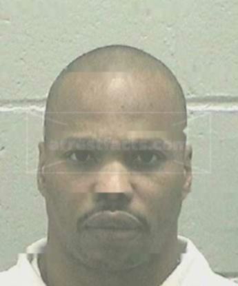 Vincent Jerome Mitchell