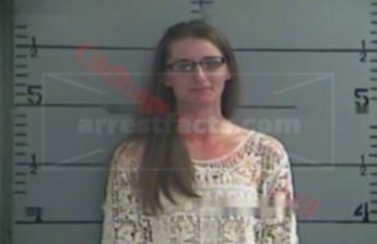 Jamie Heather Aldridge