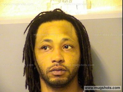 Demetris Bates