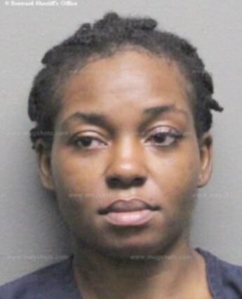 Marquita Kapri Woodson