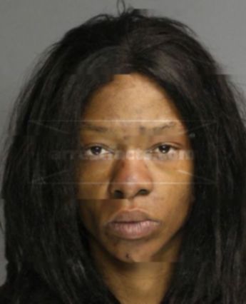 Tracey Williams