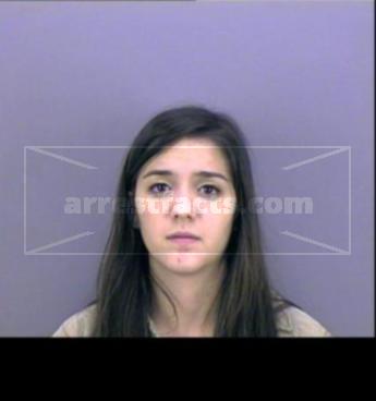 Erika Whitney Garrett