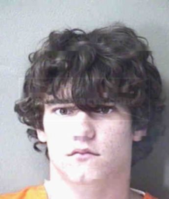 Phillip David Rutherford