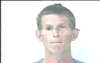 Jeffery Allen Clanton