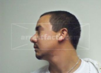 Tyler Alston