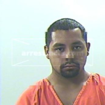 Raymond Anthoney Rodriguez