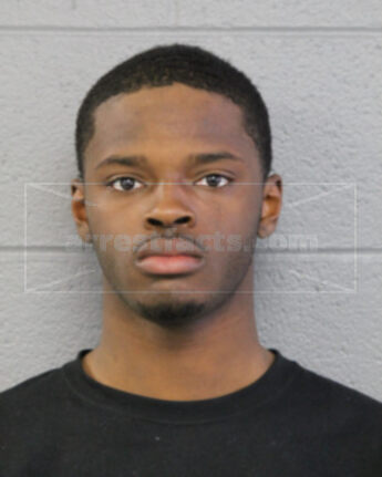 Malik Warick