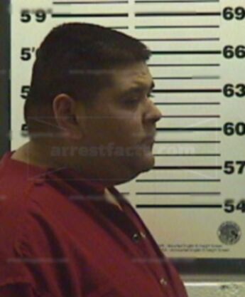 Matthew Armijo