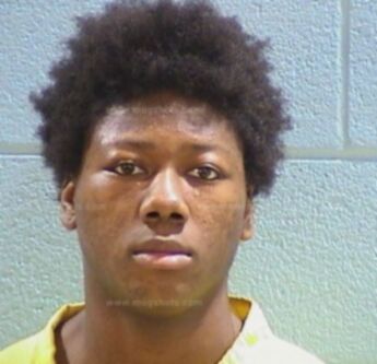 Rayvonn D. Sampson