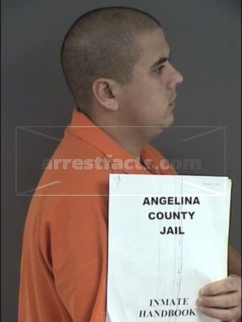 Gabriel Steven Gonzales