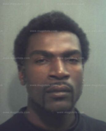Terrance Garrett