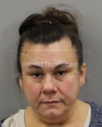 Tracy Ellen Morgan