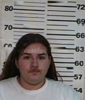 Emma Jean Zavala Saenz