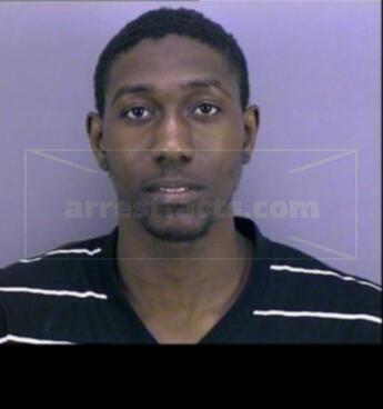 Jared Sherod Tilley
