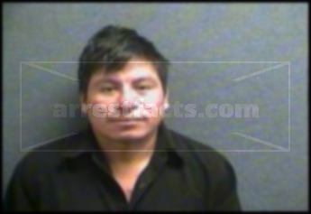 Simion Popeto Bucas