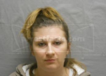 Christina Jo Sutherland