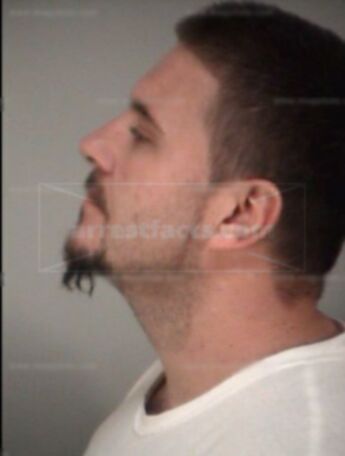 Brandon Joseph Massey