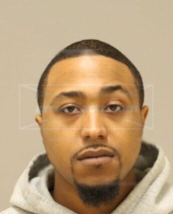 Burley Terell Hobson