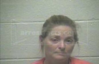 Brenda Sue Silas