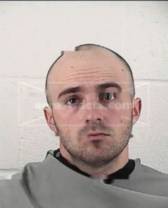 Jason Norris Barton