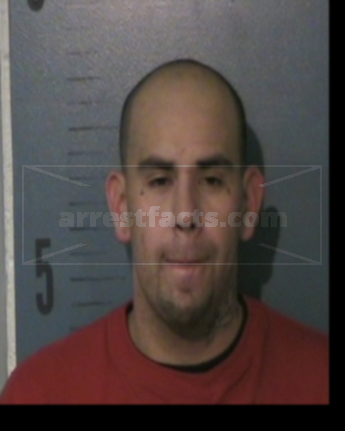 Brian Andrew Perez
