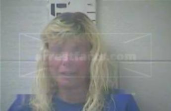 Michele Dell Curtsinger