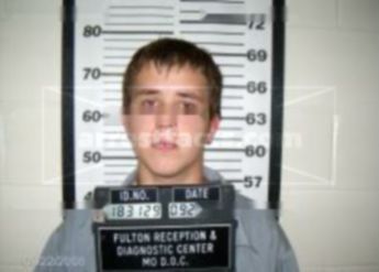 Andrew Lee O'daniel