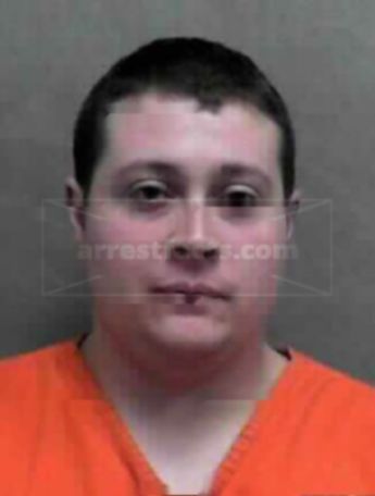 Alex Ryan Wamsley