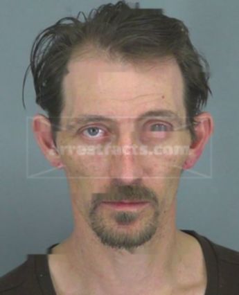 Eric Grady Ridings