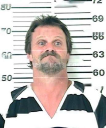 James Wesley Yates