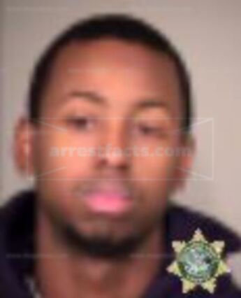 Devontae G Stewart