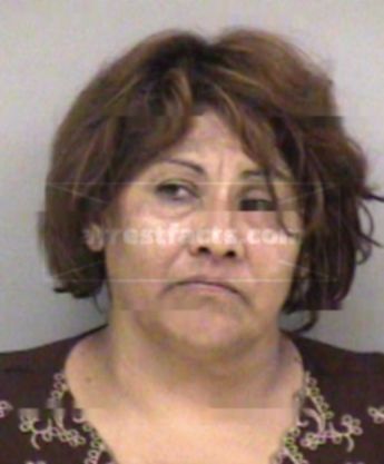 Bertha Avila