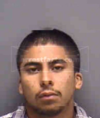 Luis Jesus Lemus