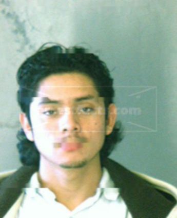 Abel Daniel Gonzalez