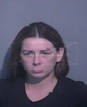 Jennifer Lewis Farley