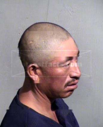 Jose Perez De Leon