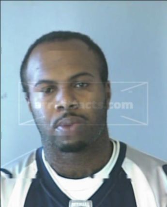 Jason Brian Bedford