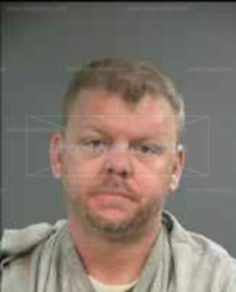 Chad Douglas Lutz