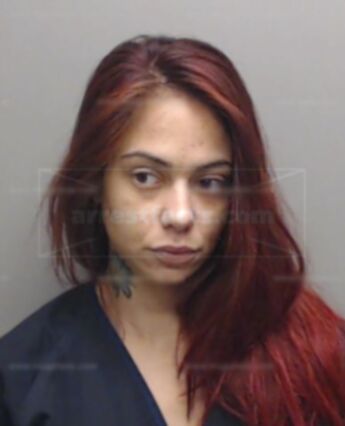 Danielle Marie Colon