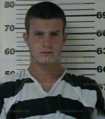 Troy Randall Thompson
