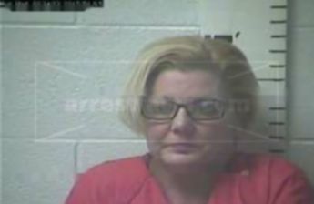Cary Genea Busack