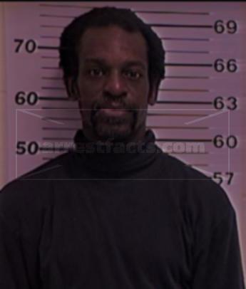 James Antonio Brookins