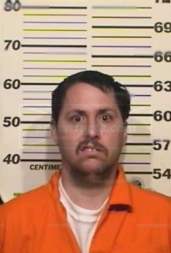 Thomas Allen Westervelt