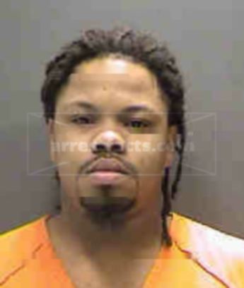 Gavin Lydell Stanford