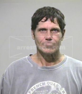 Douglas Wayne Dodson